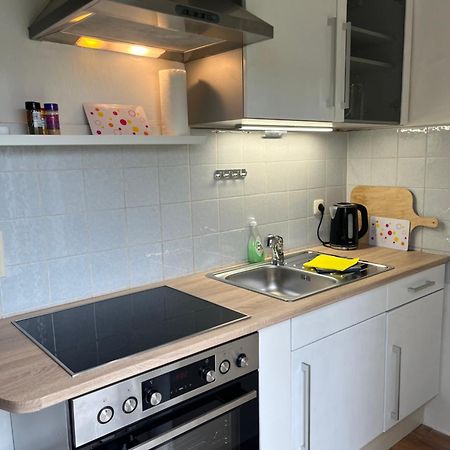 Ferienwohnung Einzimmerappartement Freilassing Bagian luar foto