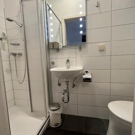 Ferienwohnung Einzimmerappartement Freilassing Bagian luar foto