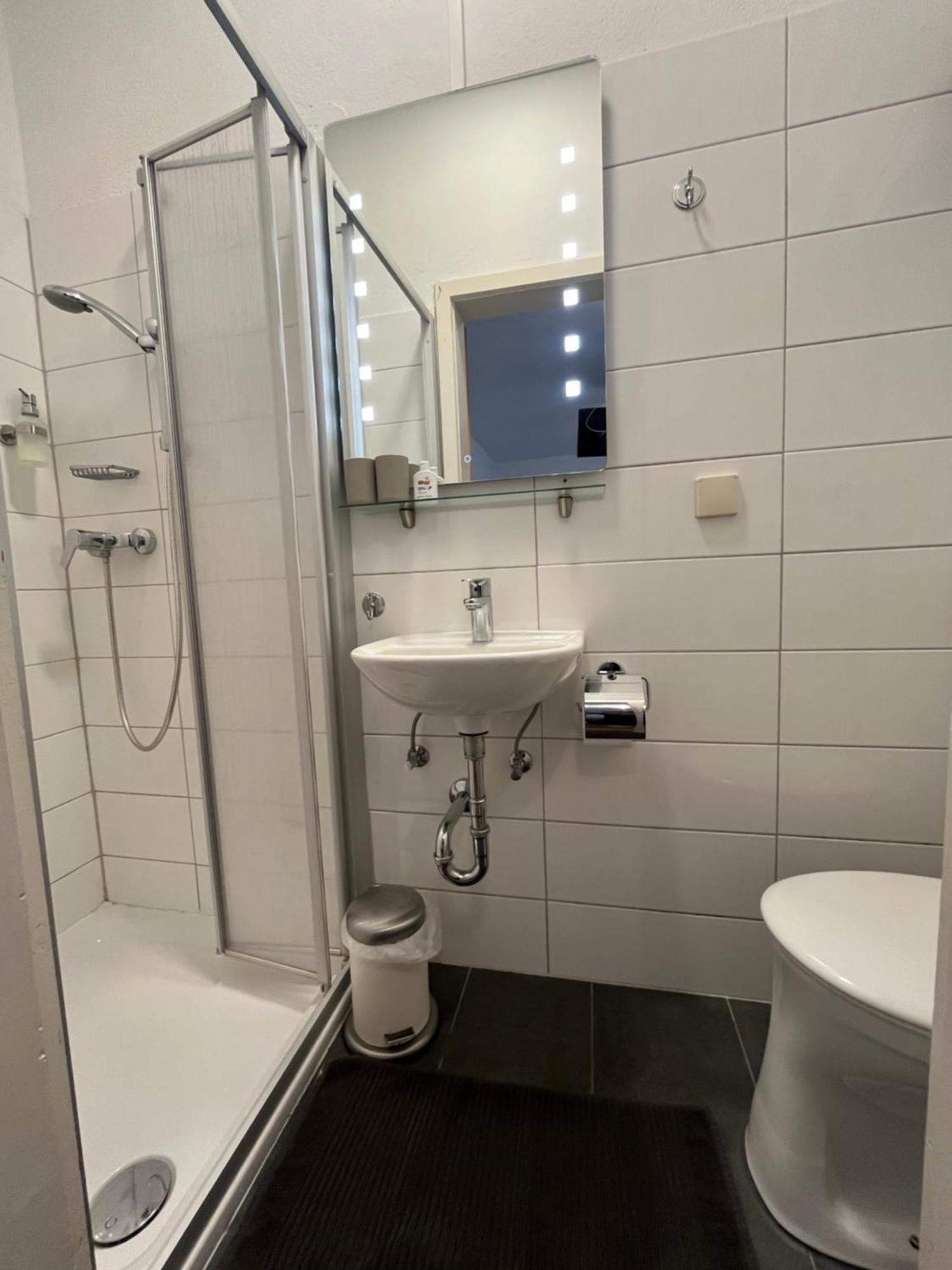 Ferienwohnung Einzimmerappartement Freilassing Bagian luar foto